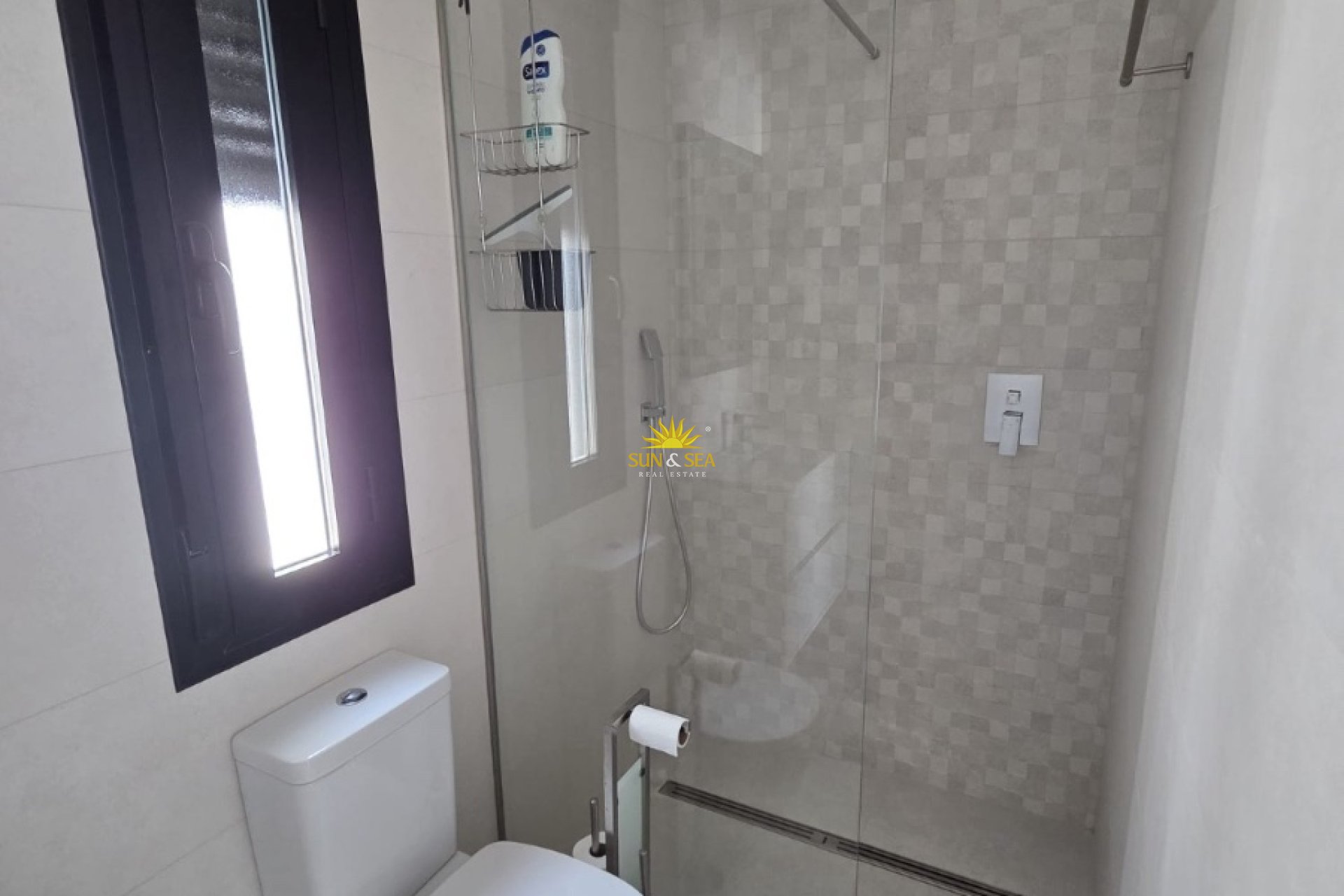 Nouvelle construction - Maison mitoyenne - San Pedro del Pinatar - San Pedro de Pinatar