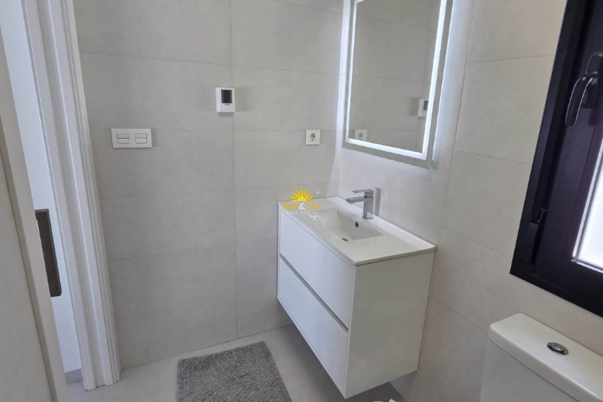 Nouvelle construction - Maison mitoyenne - San Pedro del Pinatar - San Pedro de Pinatar