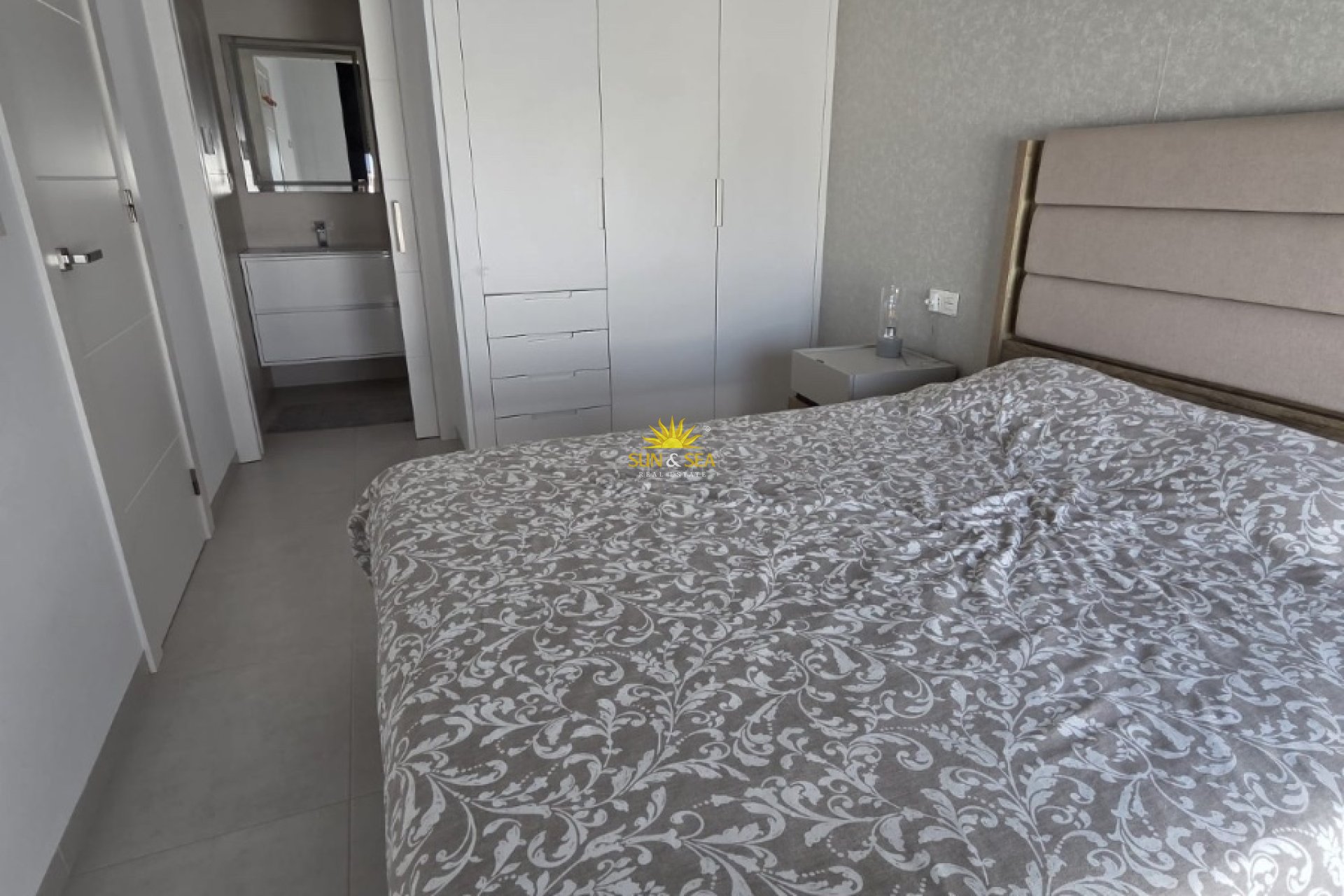 Nouvelle construction - Maison mitoyenne - San Pedro del Pinatar - San Pedro de Pinatar