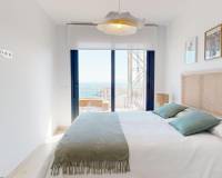 Nouvelle construction - Penthouse - Águilas - Isla Del Fraile