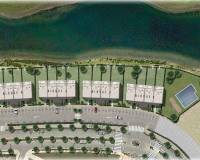 Nouvelle construction - Penthouse - Alhama de Murcia - Condado De Alhama Golf Resort