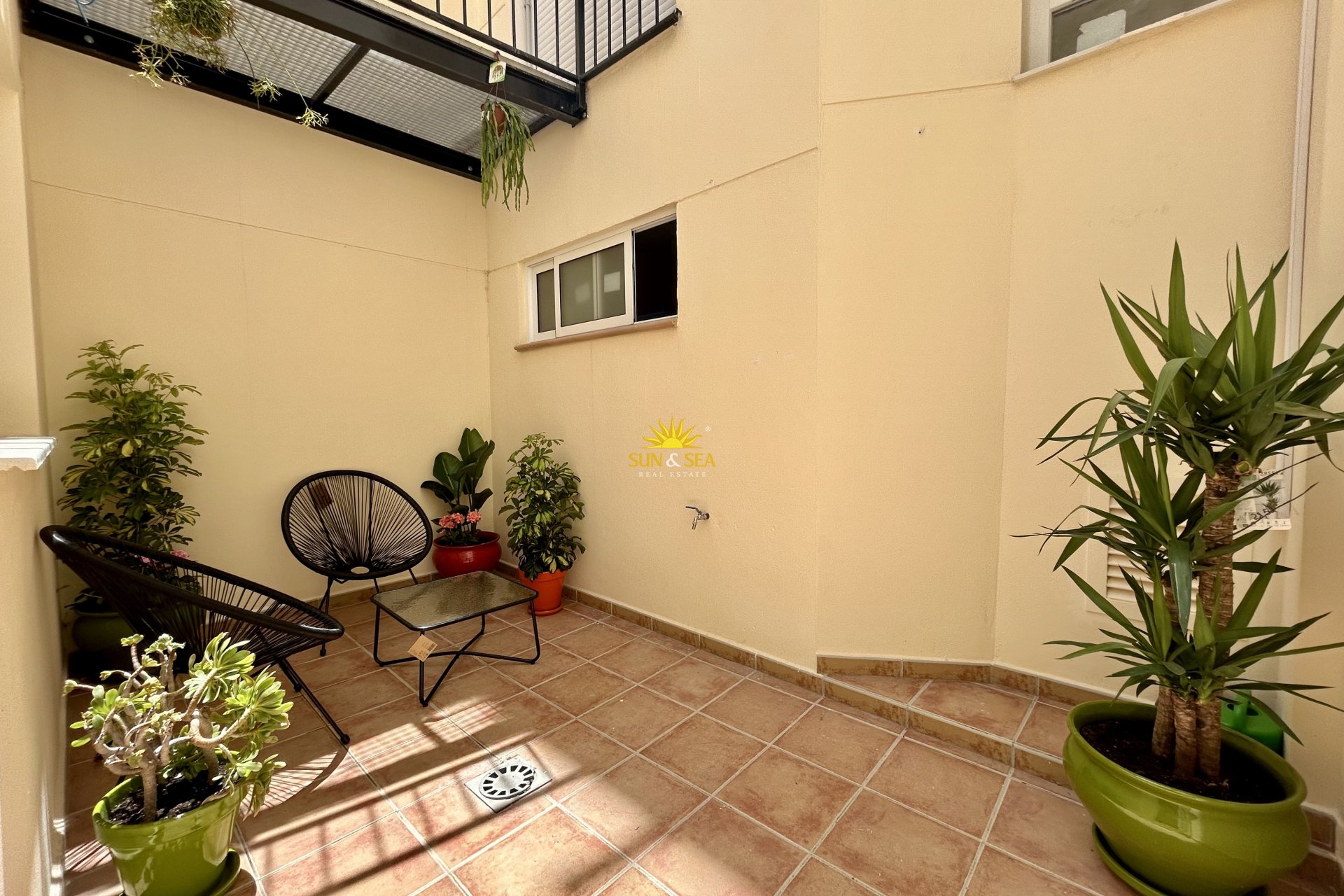 Nouvelle construction - Penthouse - Alicante (Alacant)