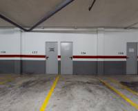 Nouvelle construction - Penthouse - Archena - Villanueva del Rio Segura