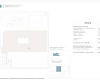 Nouvelle construction - Penthouse - Benijofar - Pueblo