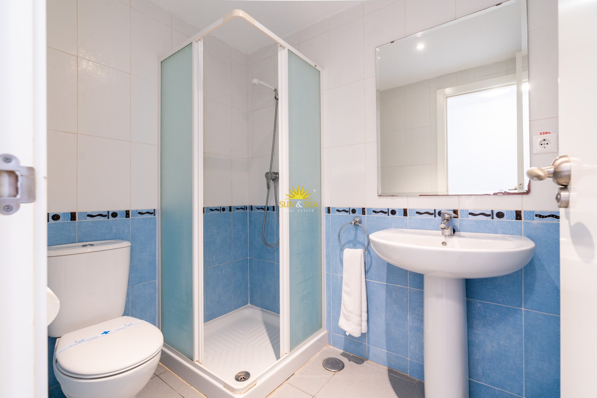 Nouvelle construction - Penthouse - Calpe