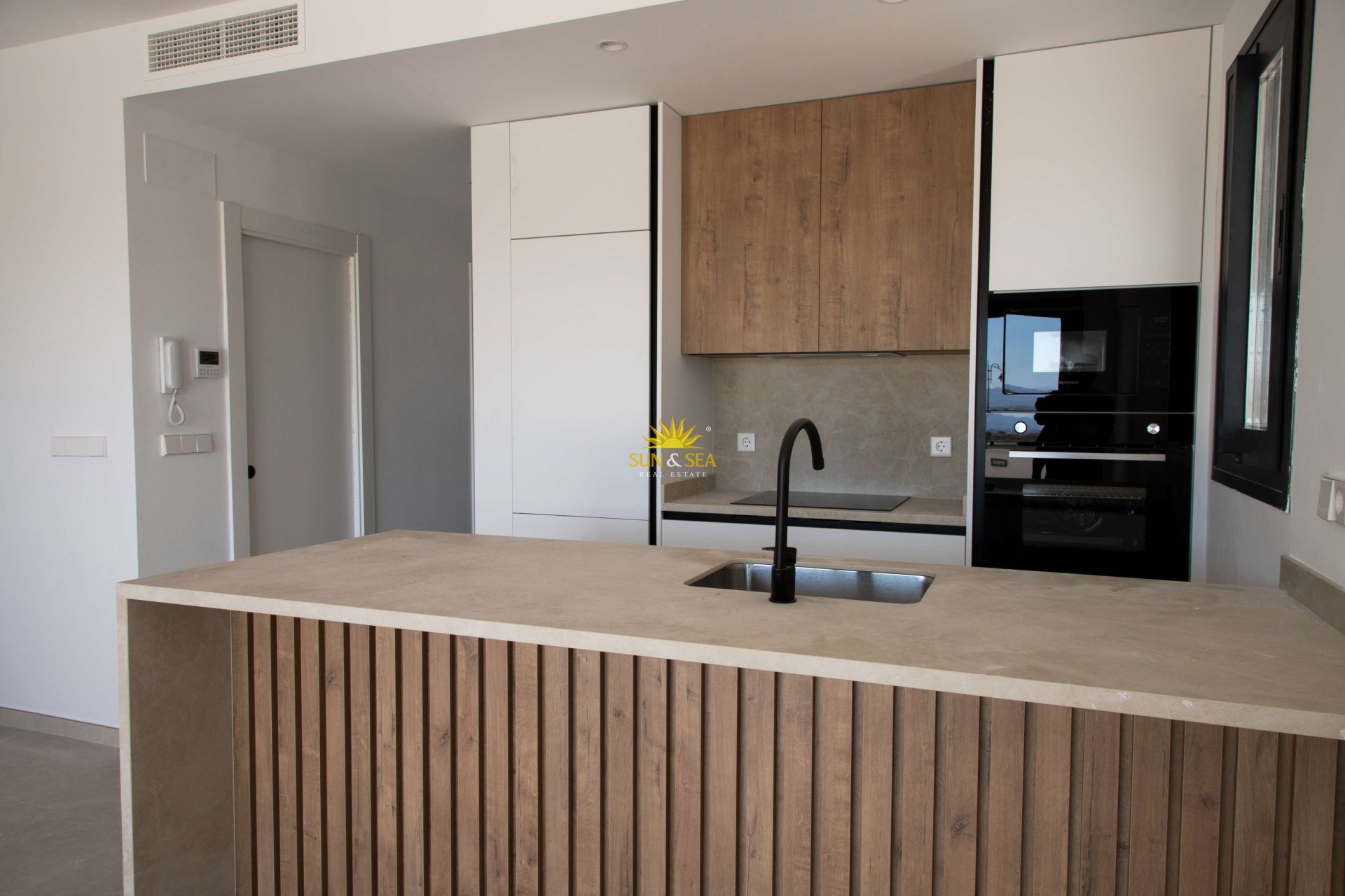 Nouvelle construction - Penthouse - Condado de Alhama