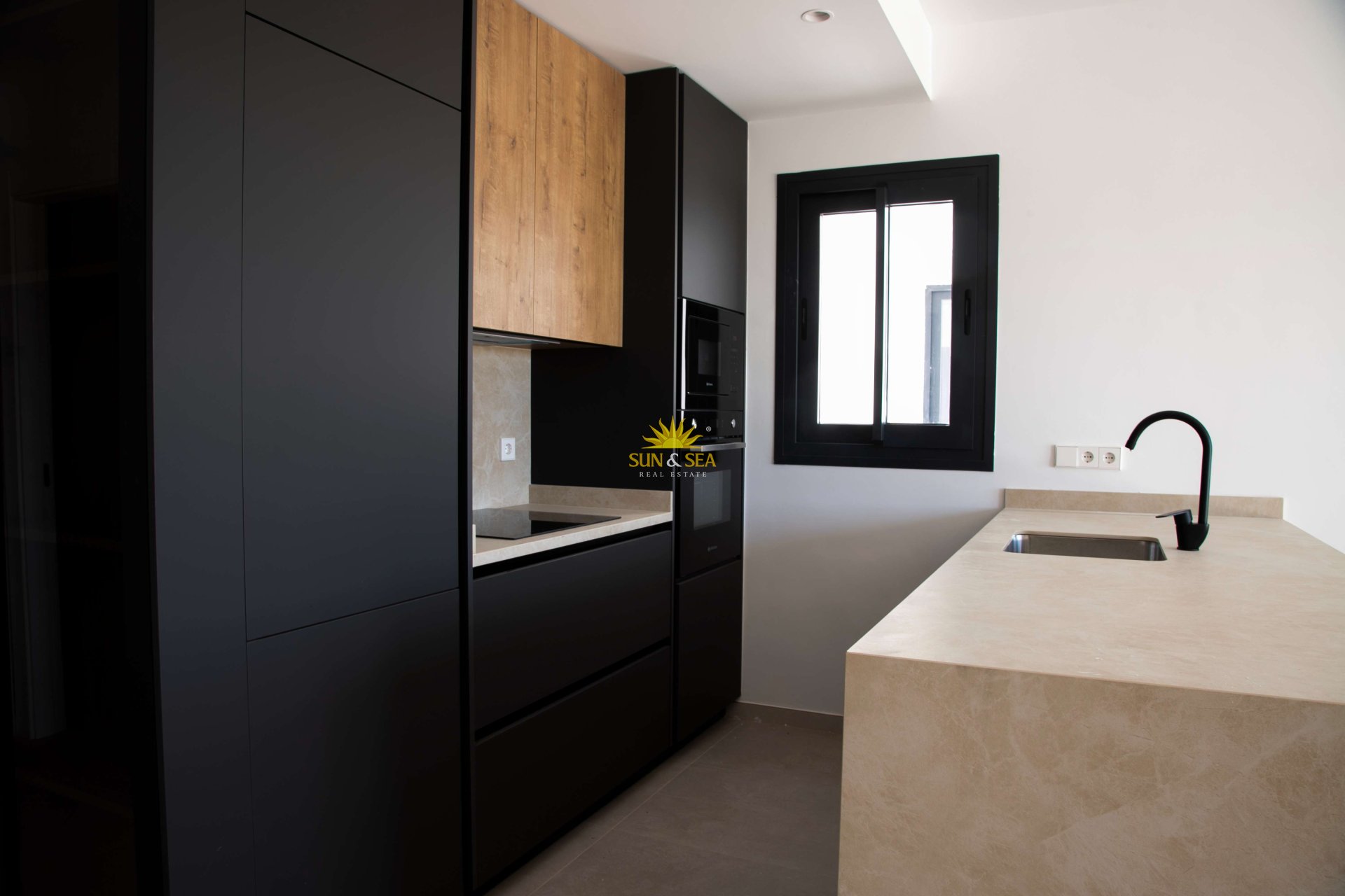 Nouvelle construction - Penthouse - Condado de Alhama