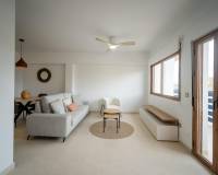 Nouvelle construction - Penthouse - Cuevas Del Almanzora - Herrerias