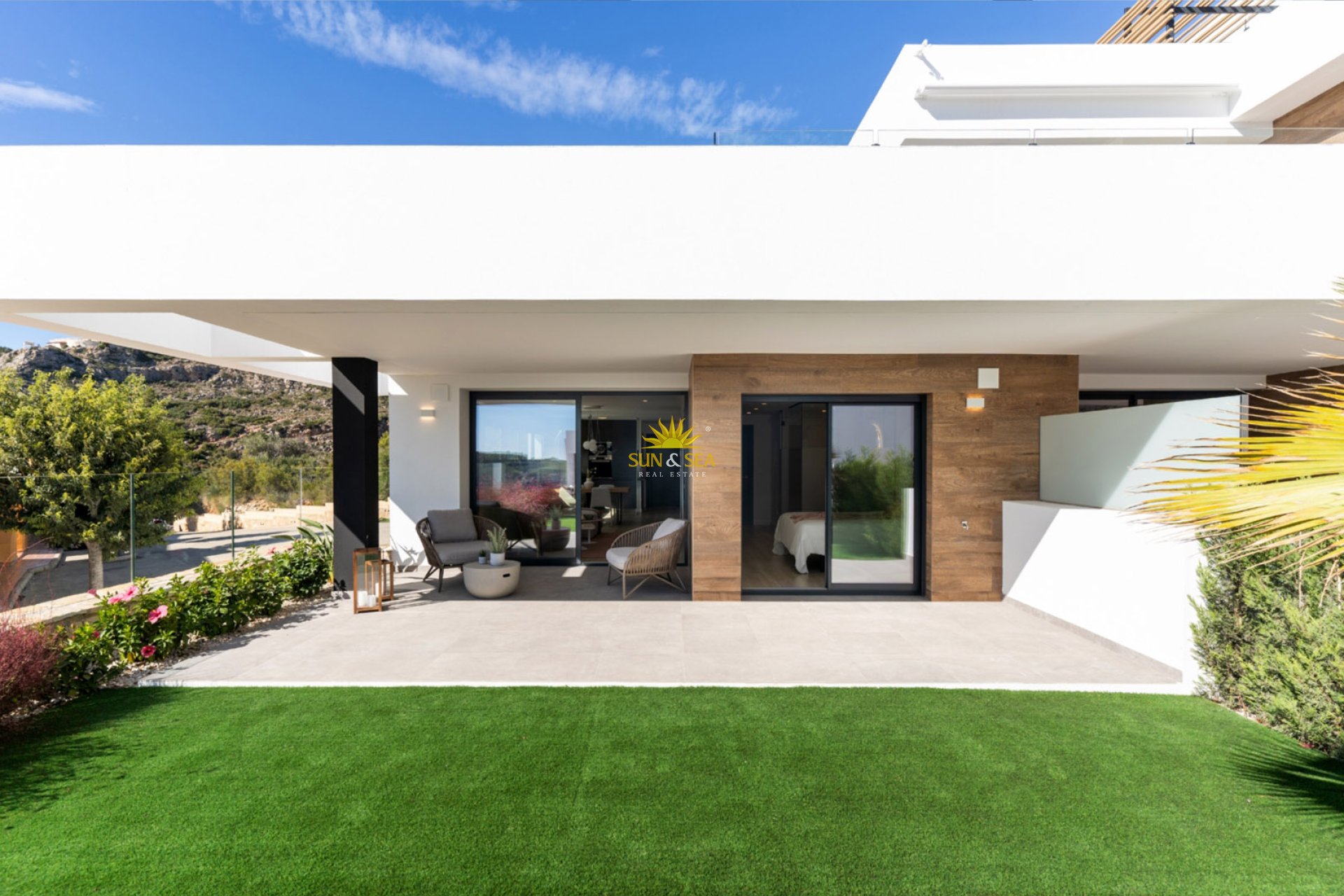 Nouvelle construction - Penthouse - Cumbre del sol