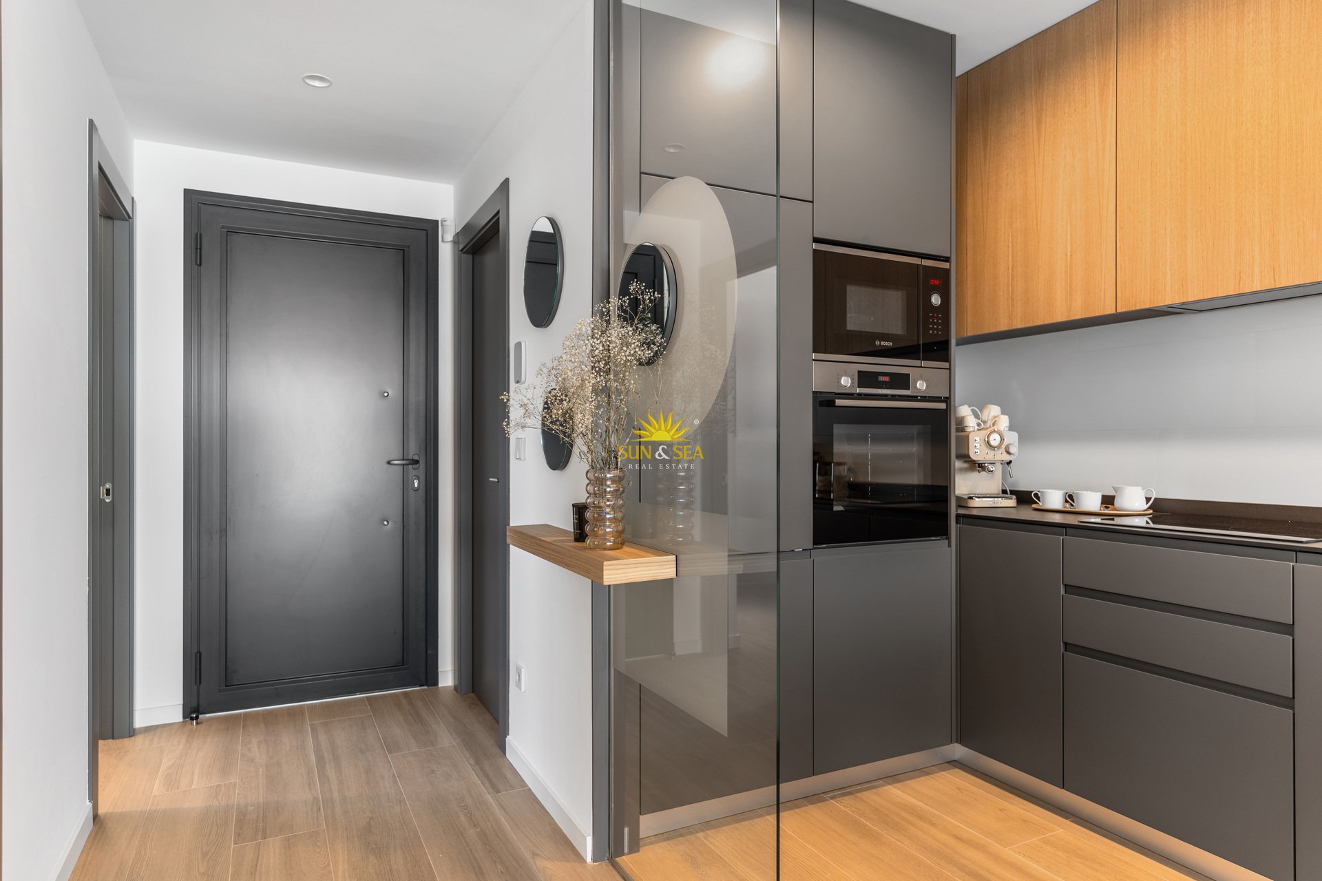 Nouvelle construction - Penthouse - Cumbre del sol