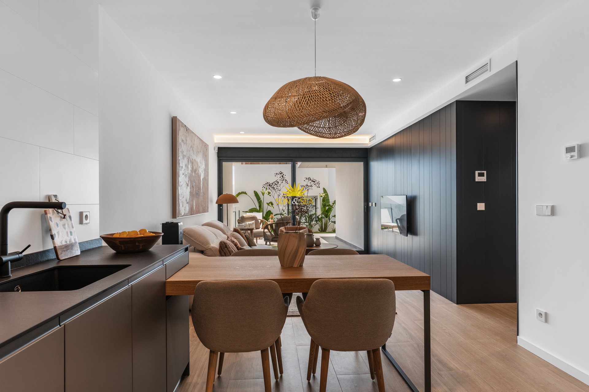 Nouvelle construction - Penthouse - Cumbre del sol