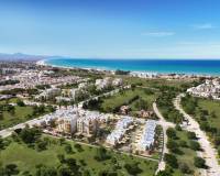 Nouvelle construction - Penthouse - El Verger - Zona De La Playa