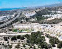 Nouvelle construction - Penthouse - Finestrat - Balcón de finestrat