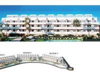 Nouvelle construction - Penthouse - Finestrat - Balcón de finestrat