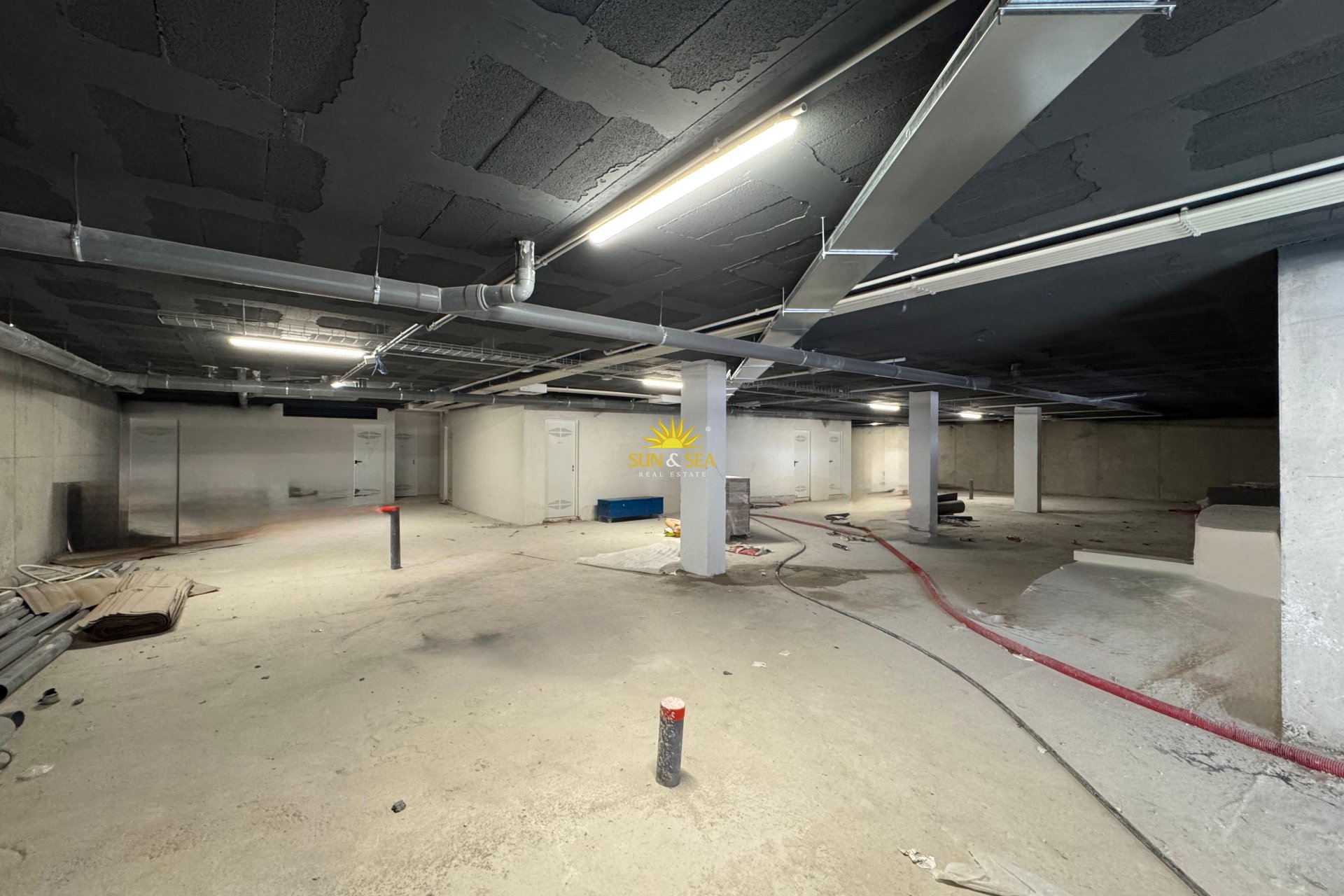 Nouvelle construction - Penthouse - Finestrat
