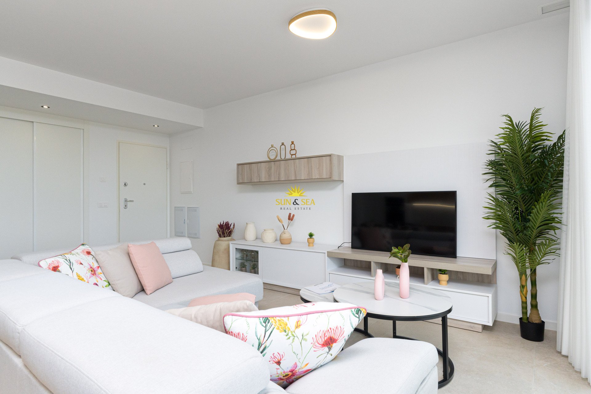 Nouvelle construction - Penthouse - Finestrat