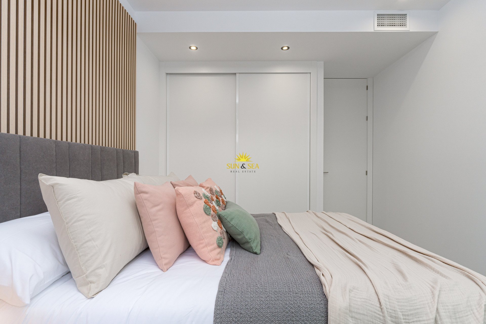 Nouvelle construction - Penthouse - Finestrat