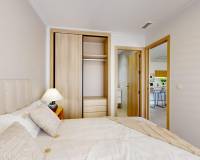 Nouvelle construction - Penthouse - Guardamar del Segura - EL RASO