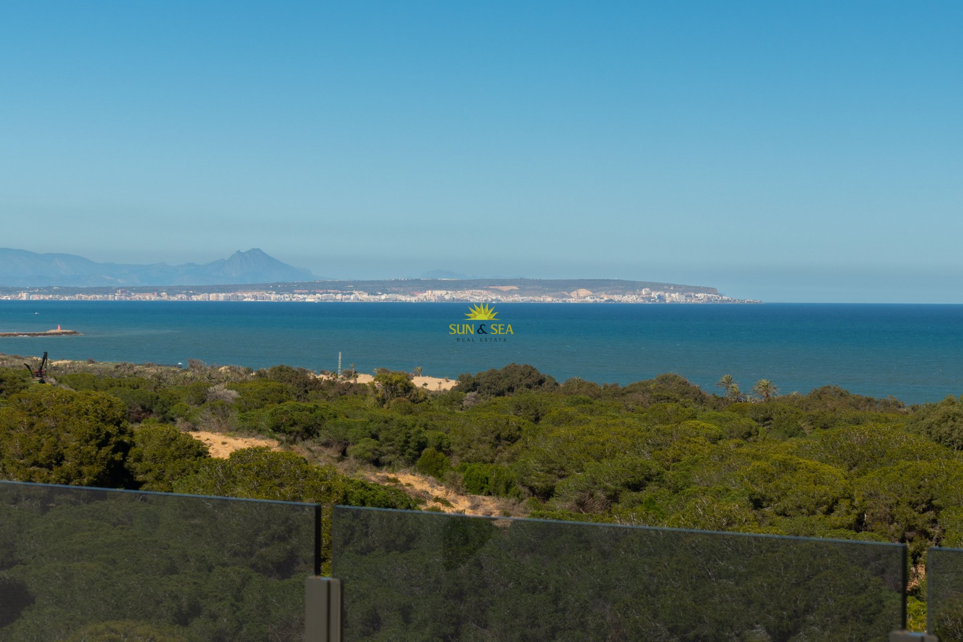 Nouvelle construction - Penthouse - Guardamar del Segura - guardamar del segura