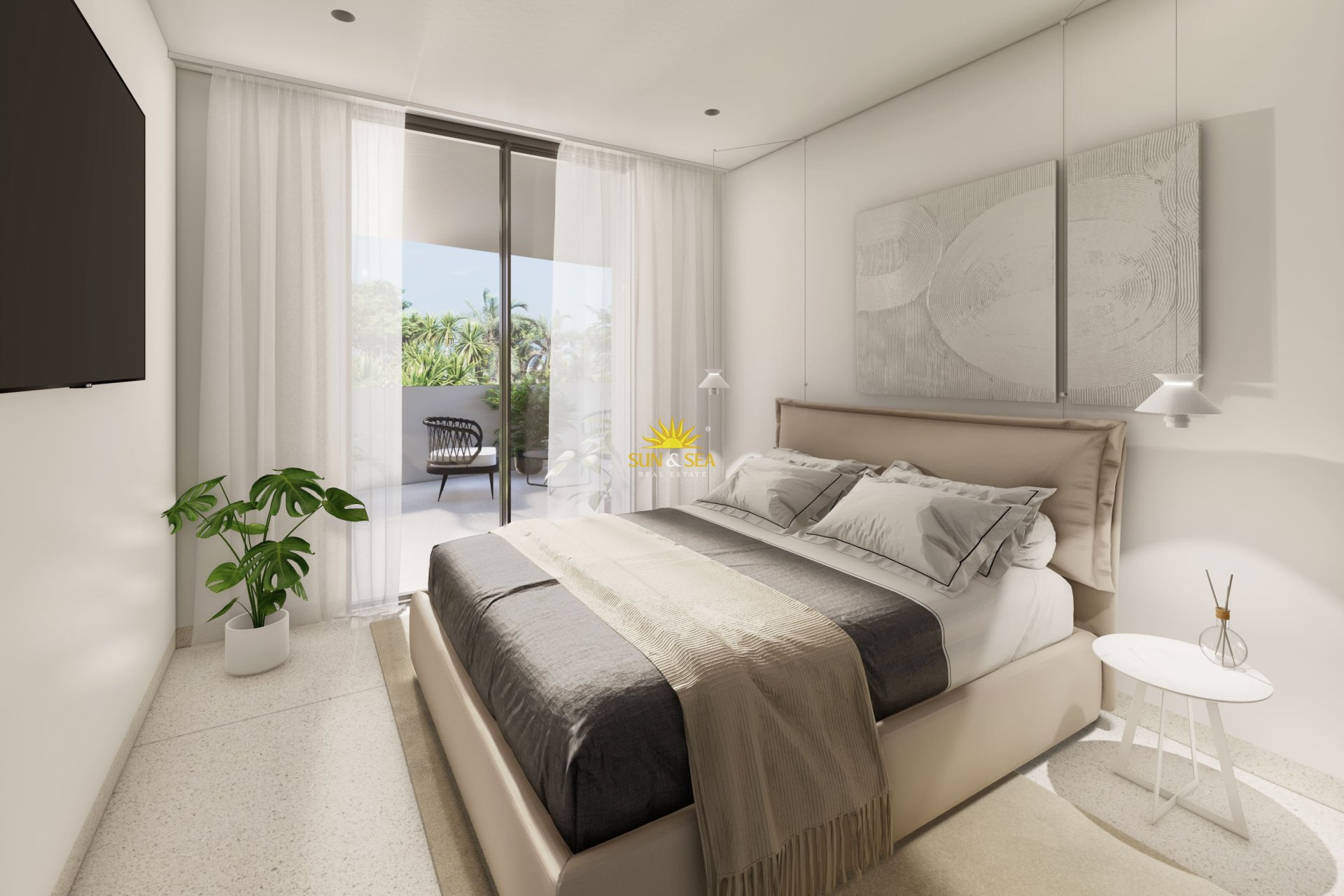 Nouvelle construction - Penthouse - Guardamar del Segura - guardamar del segura