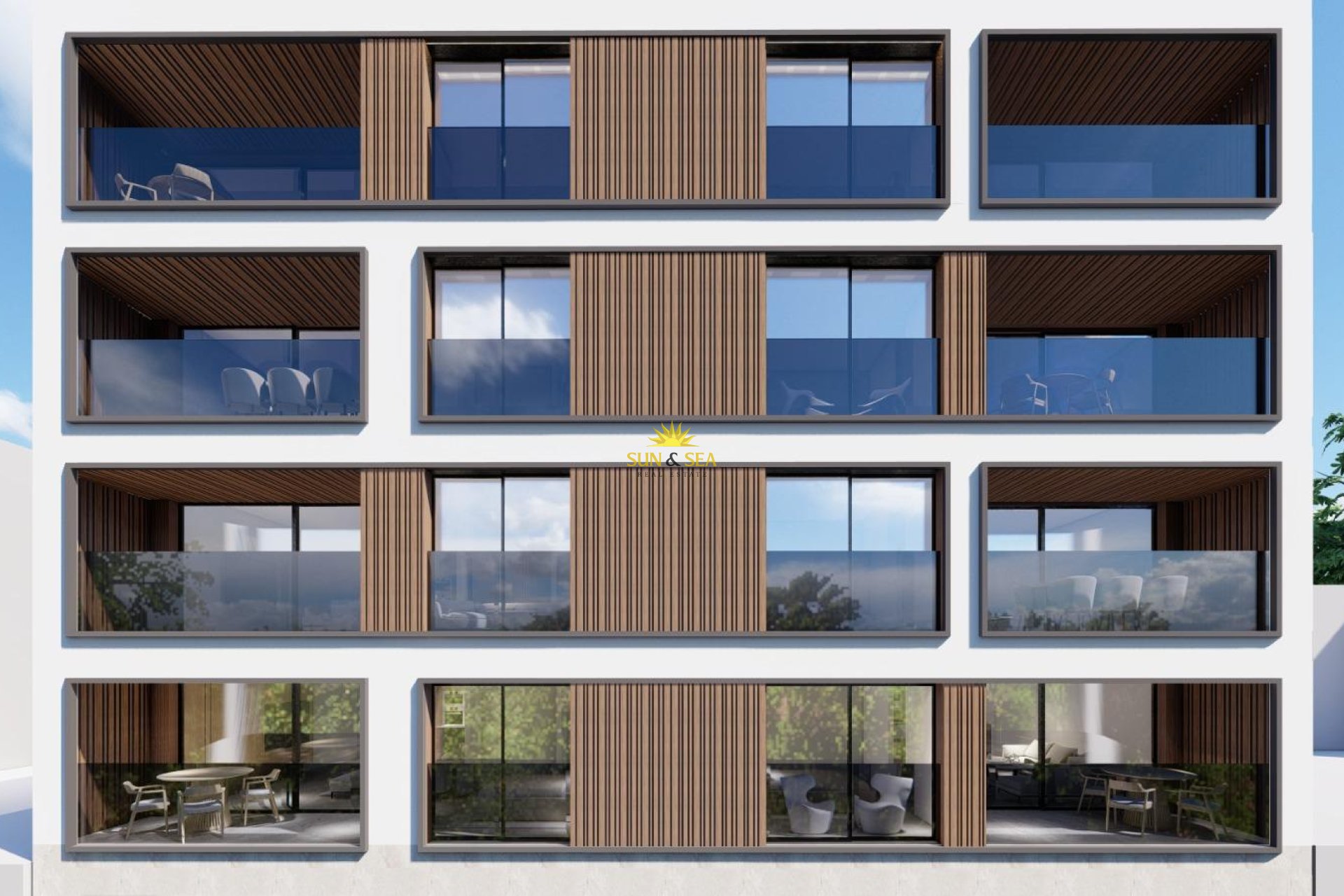 Nouvelle construction - Penthouse - Guardamar del Segura - guardamar del segura