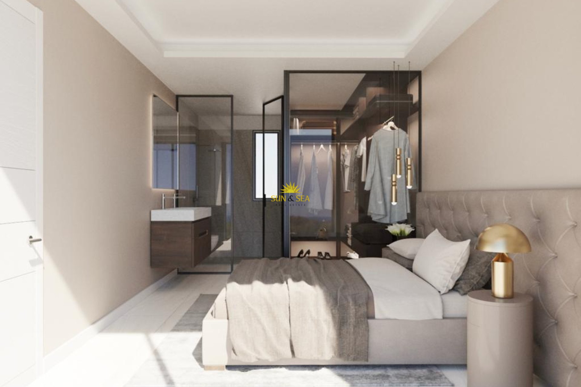 Nouvelle construction - Penthouse - Guardamar del Segura - guardamar del segura
