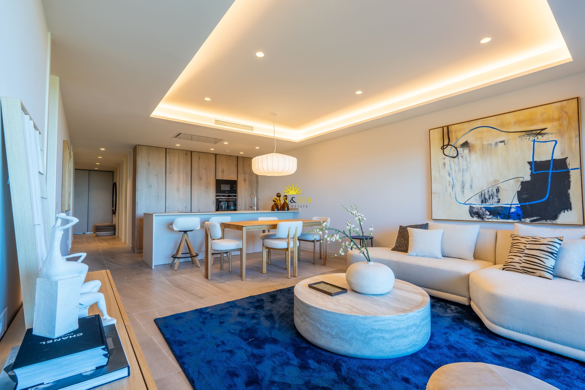 Nouvelle construction - Penthouse - Guardamar del Segura - guardamar del segura
