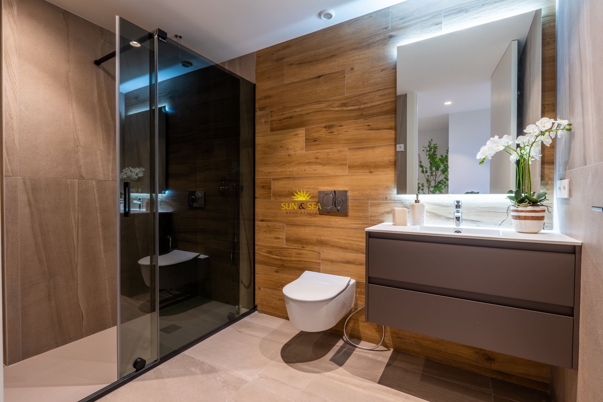 Nouvelle construction - Penthouse - Guardamar del Segura - guardamar del segura