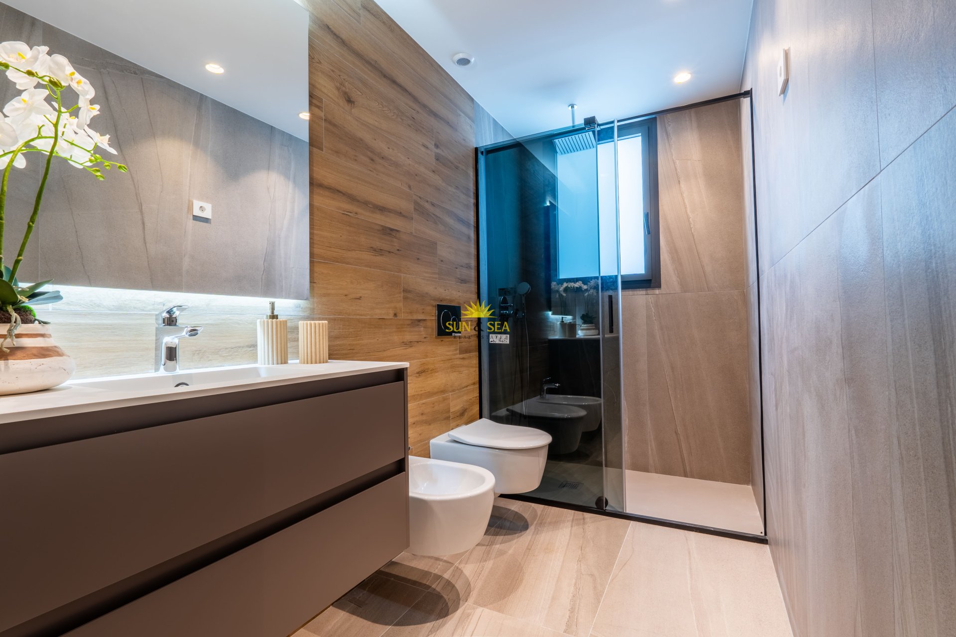 Nouvelle construction - Penthouse - Guardamar del Segura - guardamar del segura