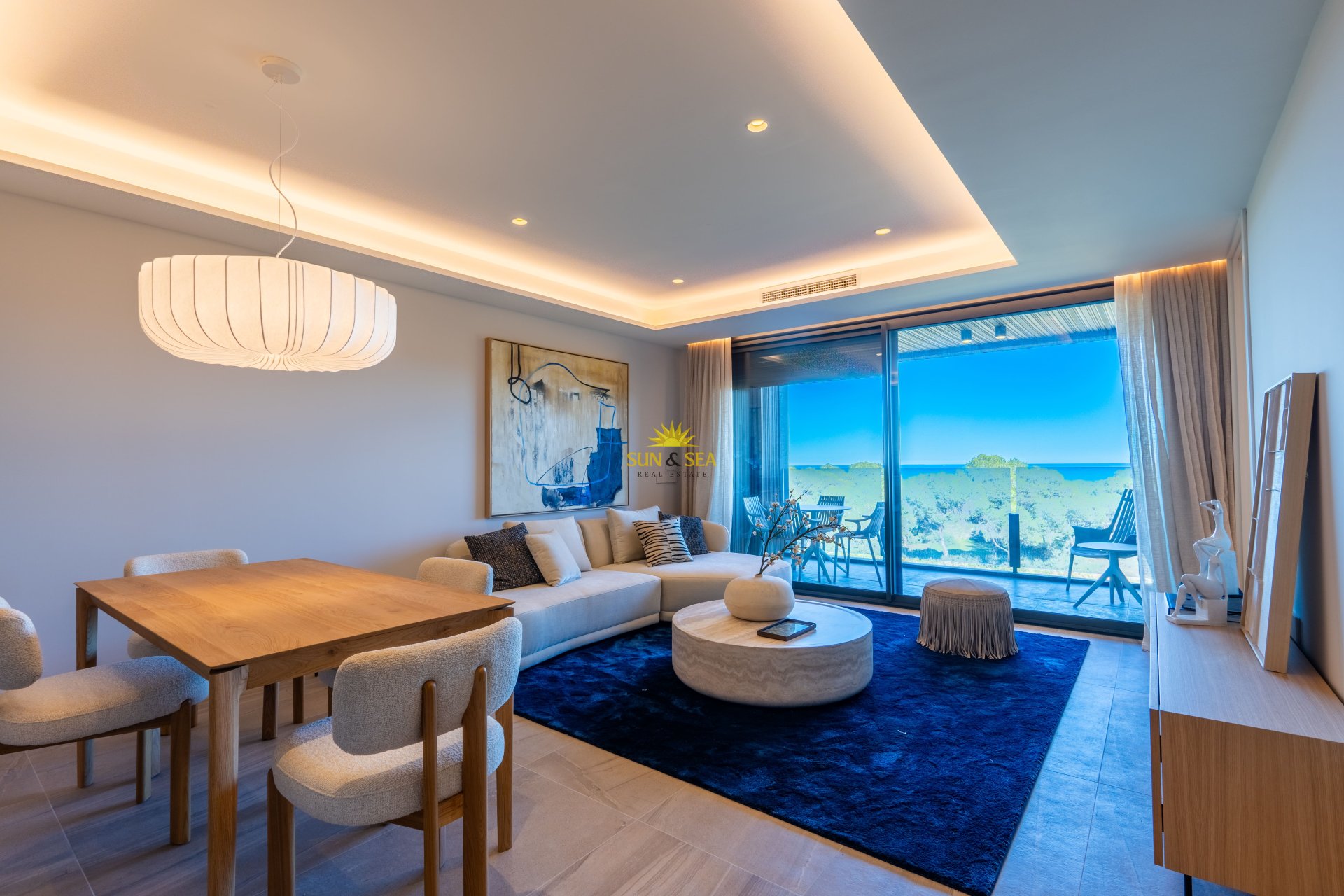 Nouvelle construction - Penthouse - Guardamar del Segura - guardamar del segura