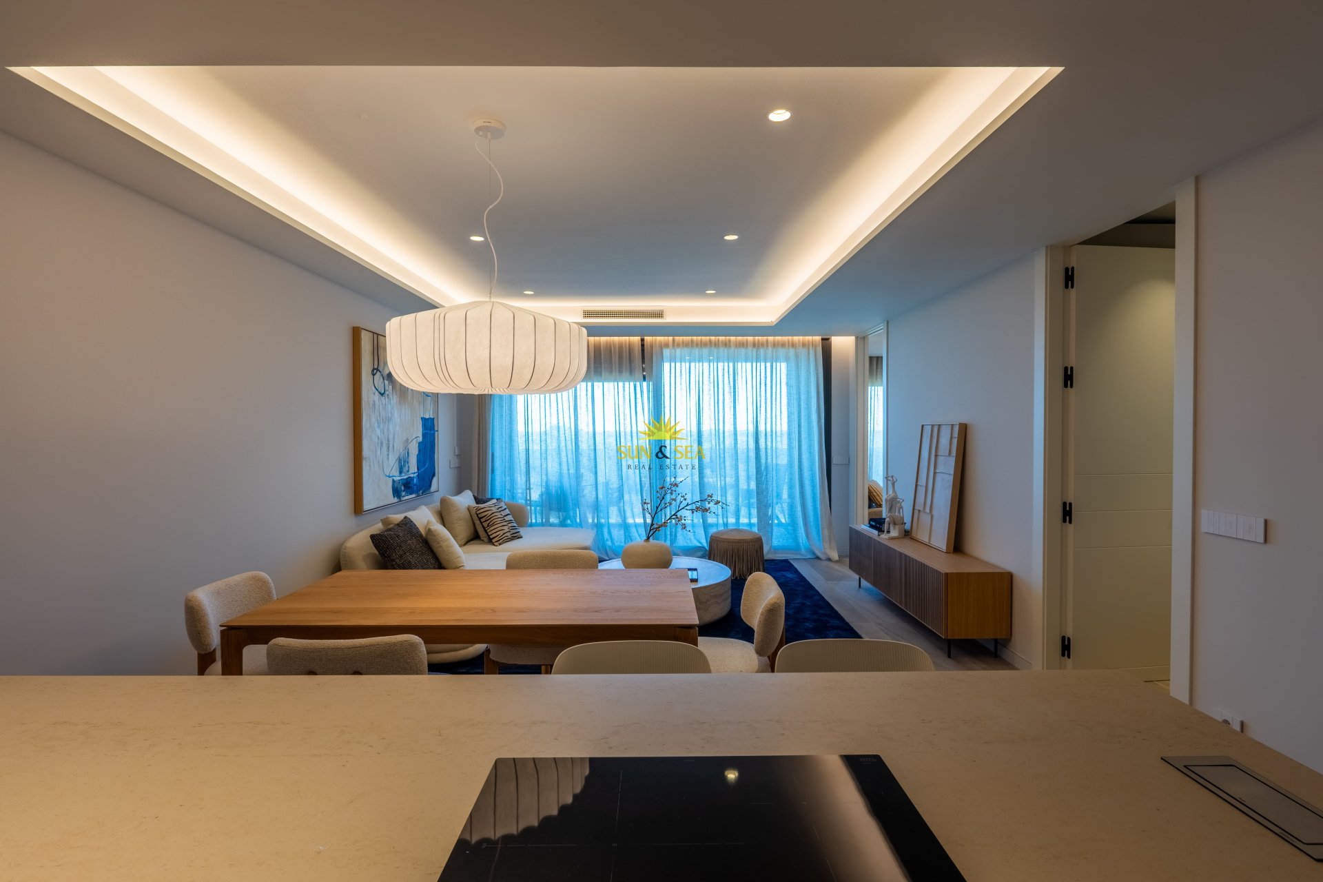 Nouvelle construction - Penthouse - Guardamar del Segura - guardamar del segura