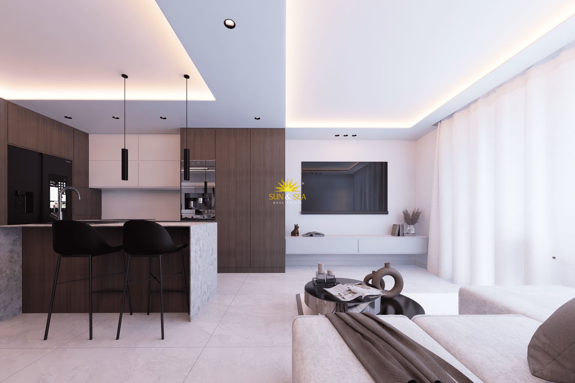 Nouvelle construction - Penthouse - Guardamar del Segura - guardamar del segura