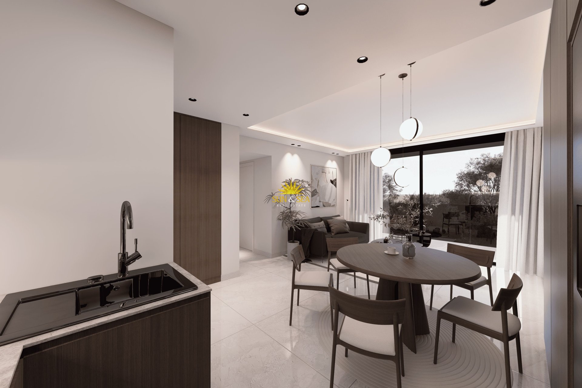 Nouvelle construction - Penthouse - Guardamar del Segura - guardamar del segura