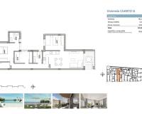 Nouvelle construction - Penthouse - Guardamar del Segura - Pueblo