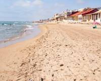 Nouvelle construction - Penthouse - Guardamar del Segura - Pueblo