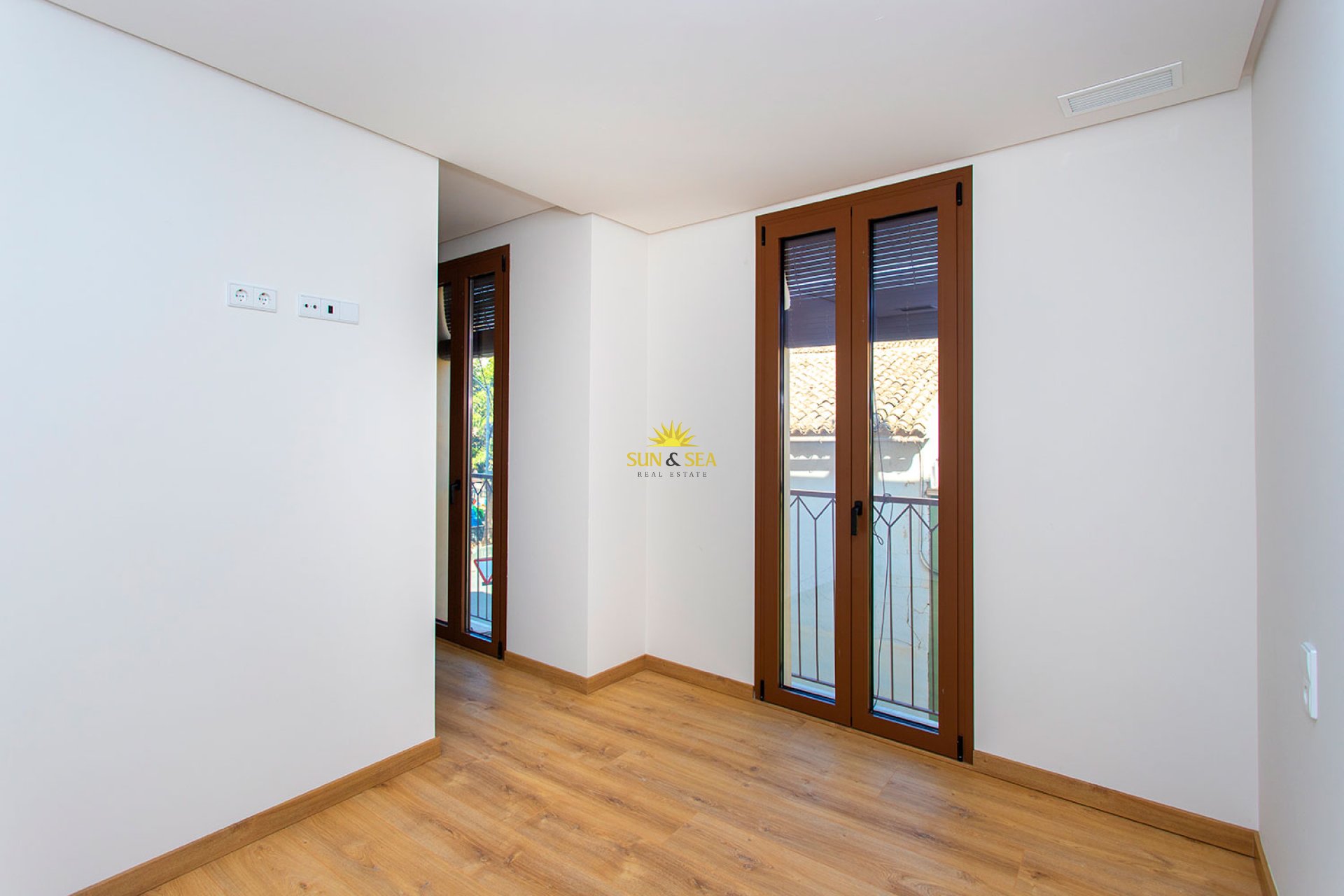 Nouvelle construction - Penthouse - Hondón de las Nieves