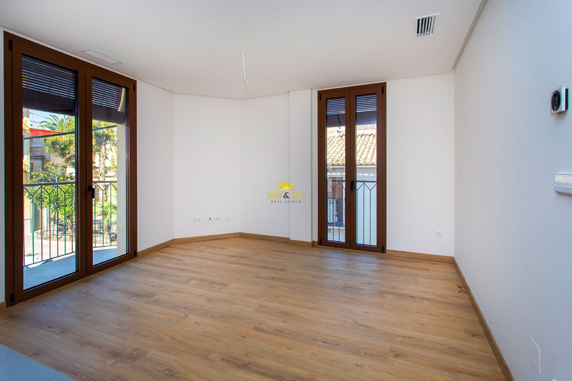 Nouvelle construction - Penthouse - Hondón de las Nieves
