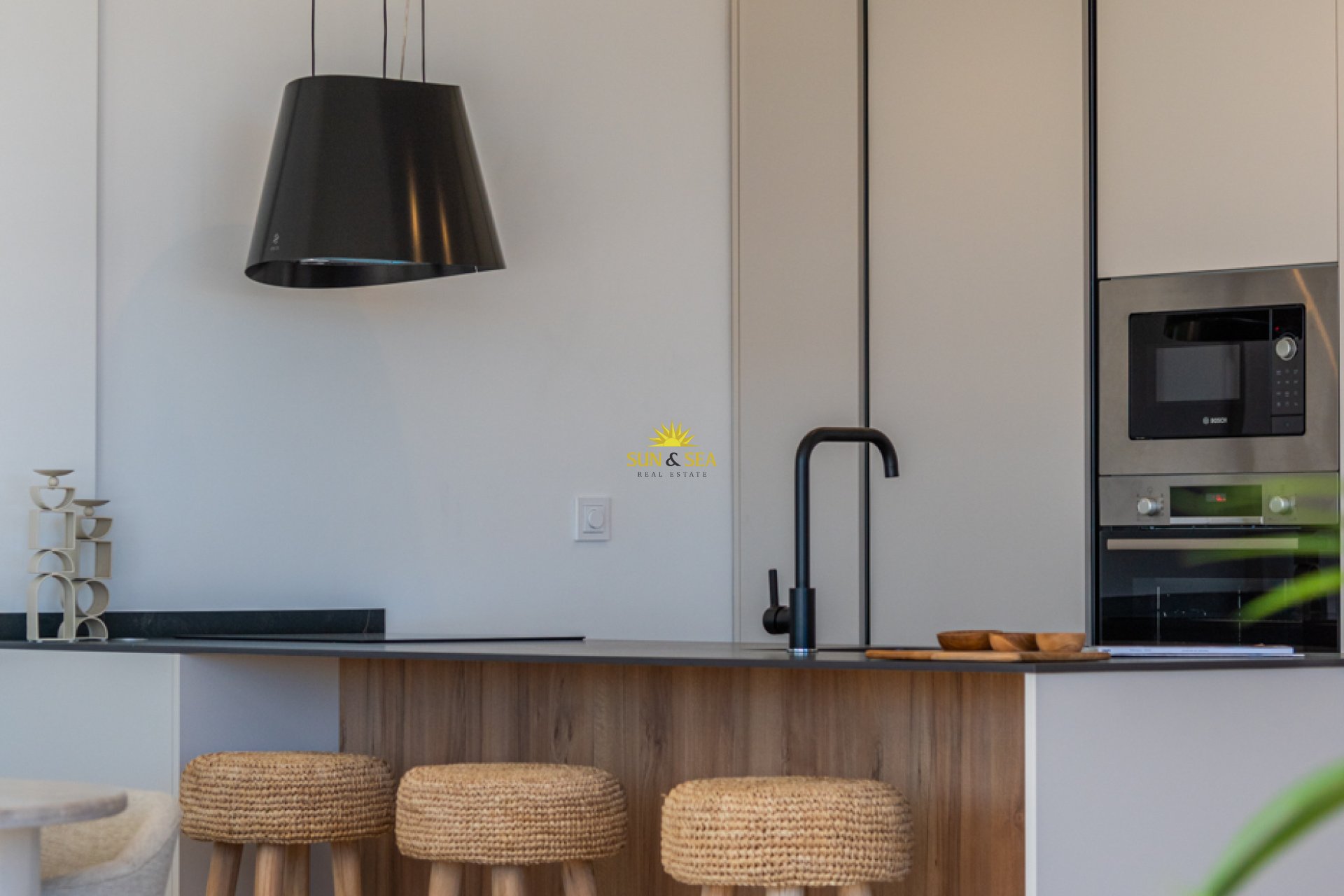Nouvelle construction - Penthouse - Islas Menores