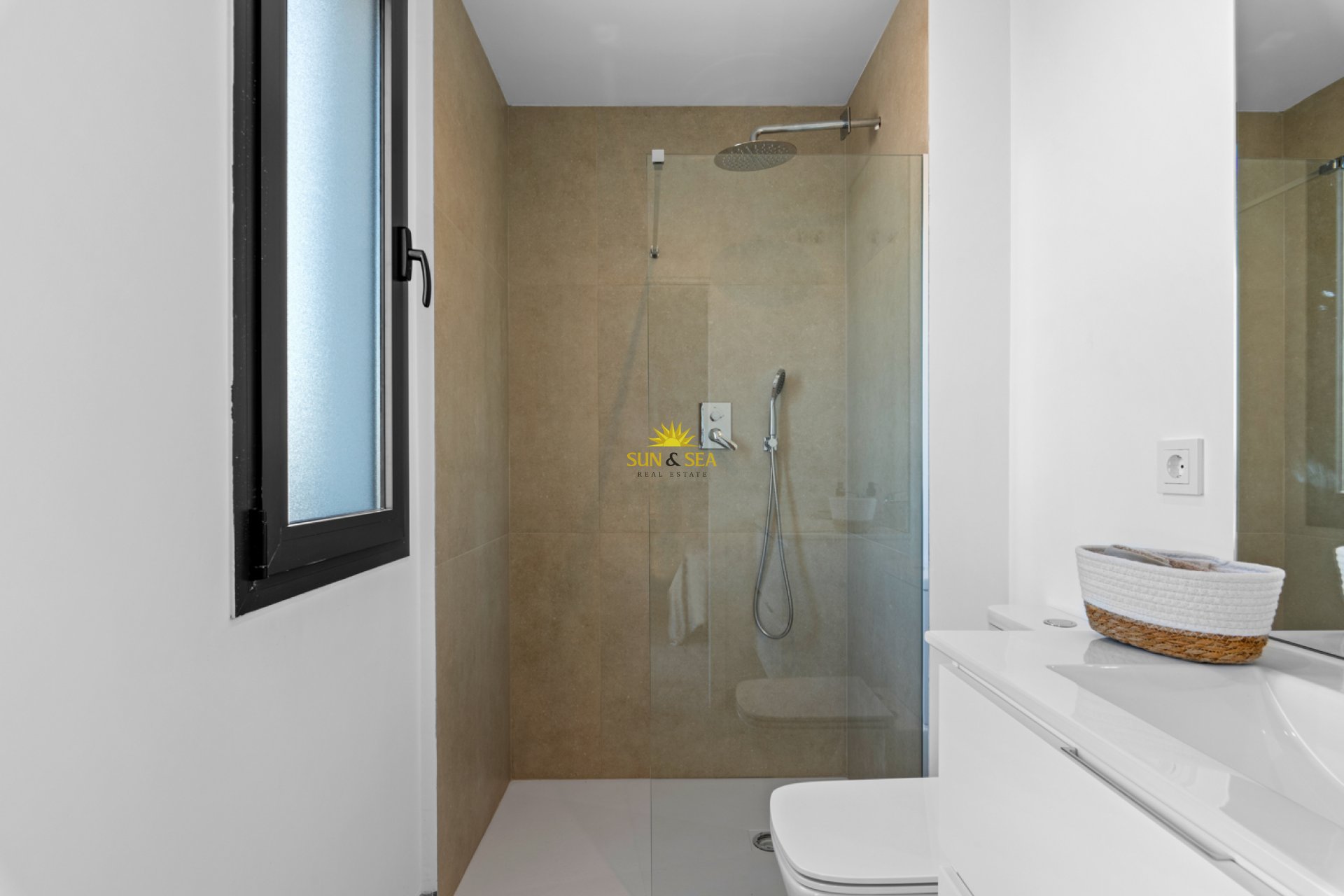 Nouvelle construction - Penthouse - Islas Menores