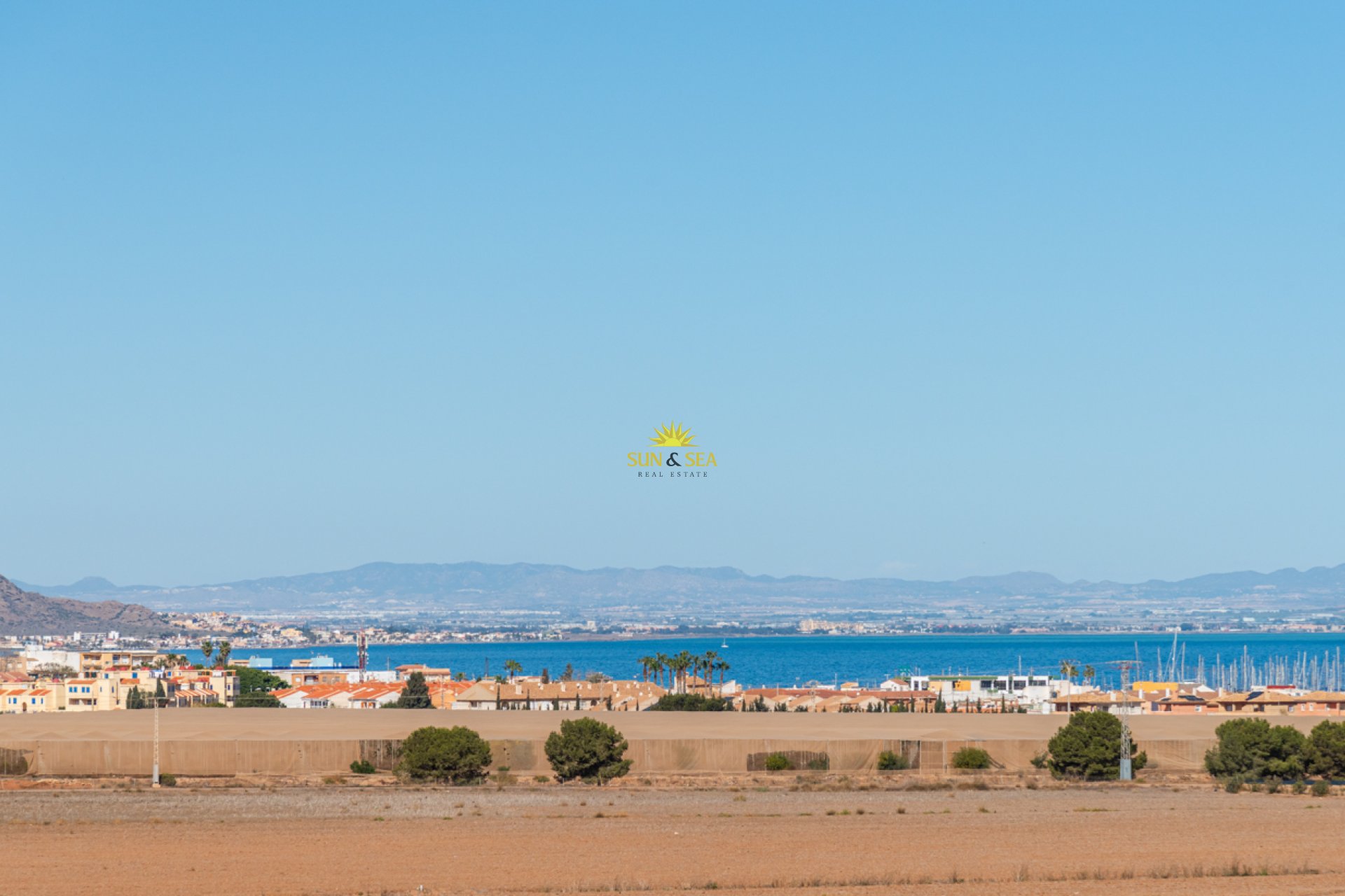 Nouvelle construction - Penthouse - Islas Menores
