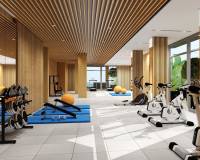 Nouvelle construction - Penthouse - La Manga del Mar Menor - La Manga