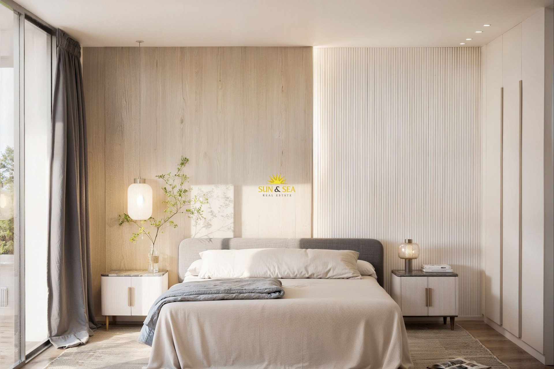 Nouvelle construction - Penthouse - La Nucía