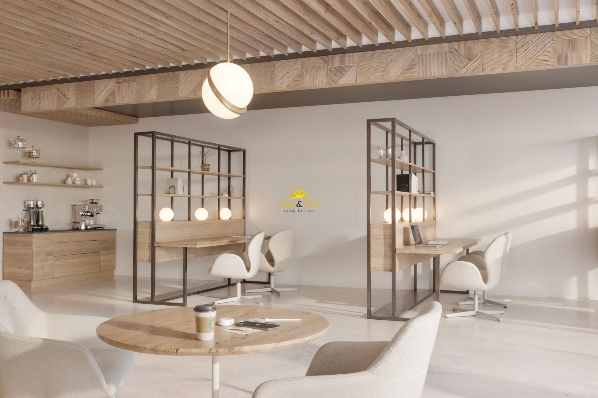 Nouvelle construction - Penthouse - La Nucía