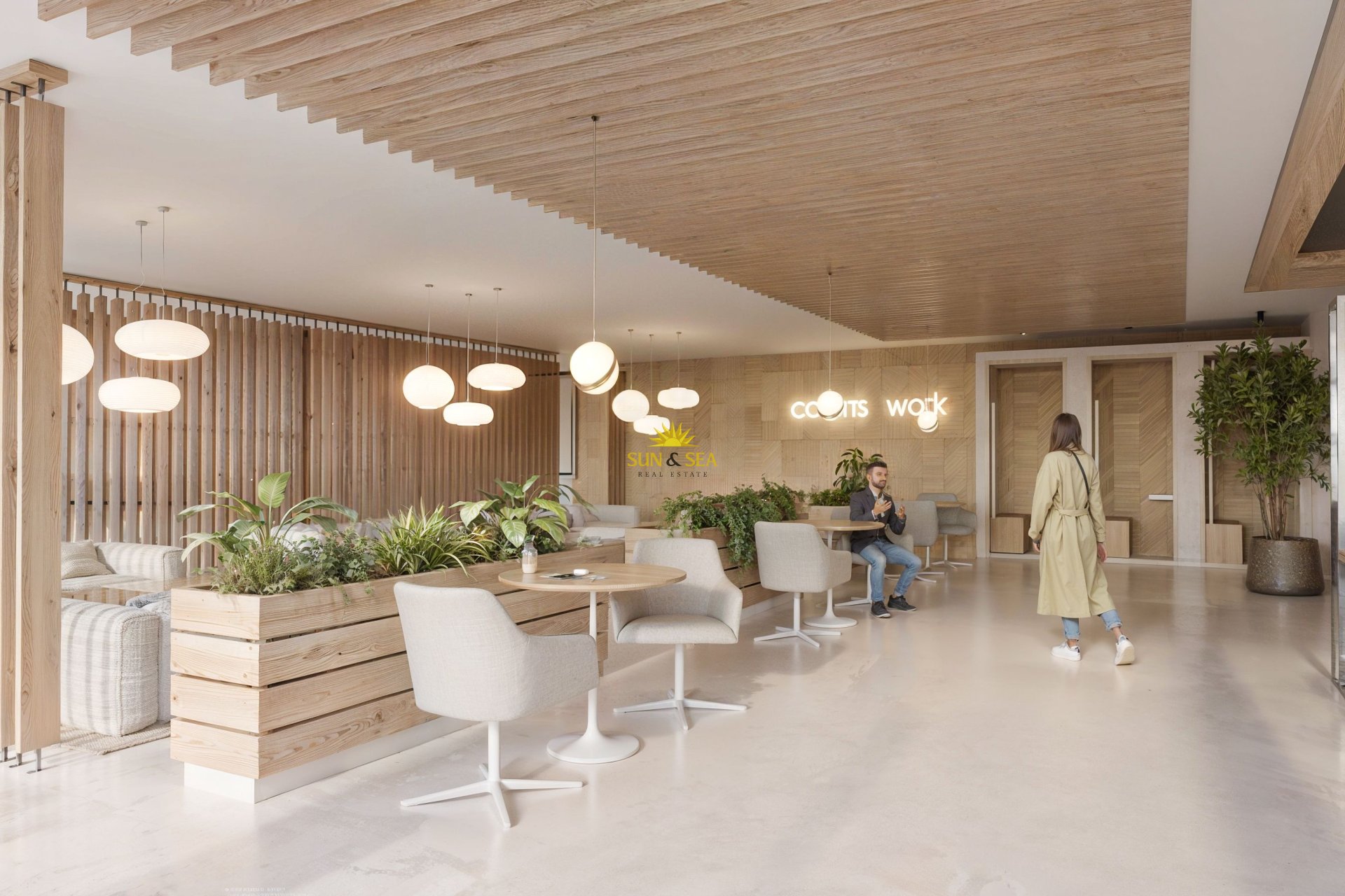 Nouvelle construction - Penthouse - La Nucía