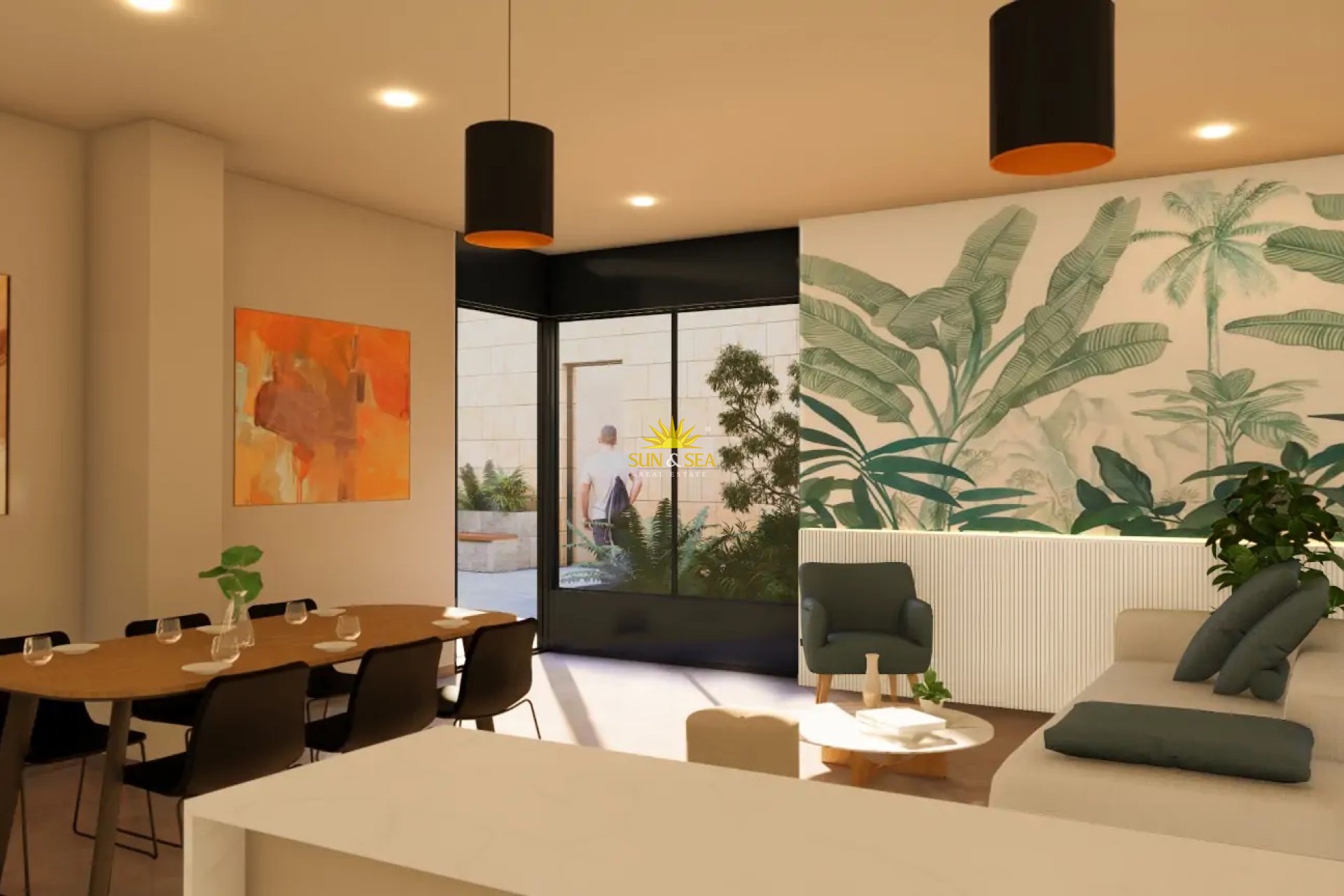 Nouvelle construction - Penthouse - La Vila Joiosa