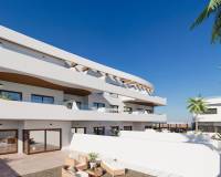 Nouvelle construction - Penthouse - Los Alcázares - La Serena Golf