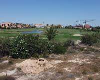 Nouvelle construction - Penthouse - Los Alcázares - La Serena Golf