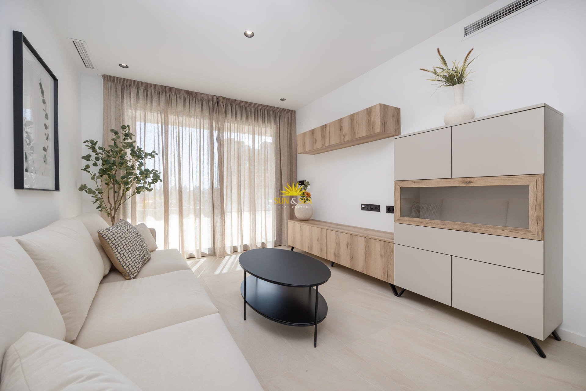 Nouvelle construction - Penthouse - Los Alcázares - Los Alcazares