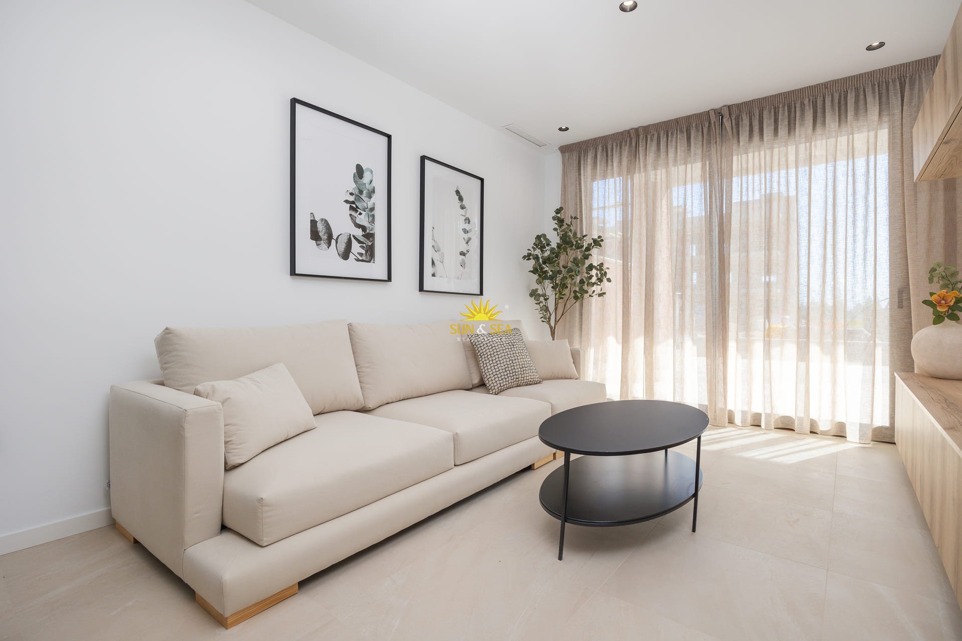 Nouvelle construction - Penthouse - Los Alcázares - Los Alcazares