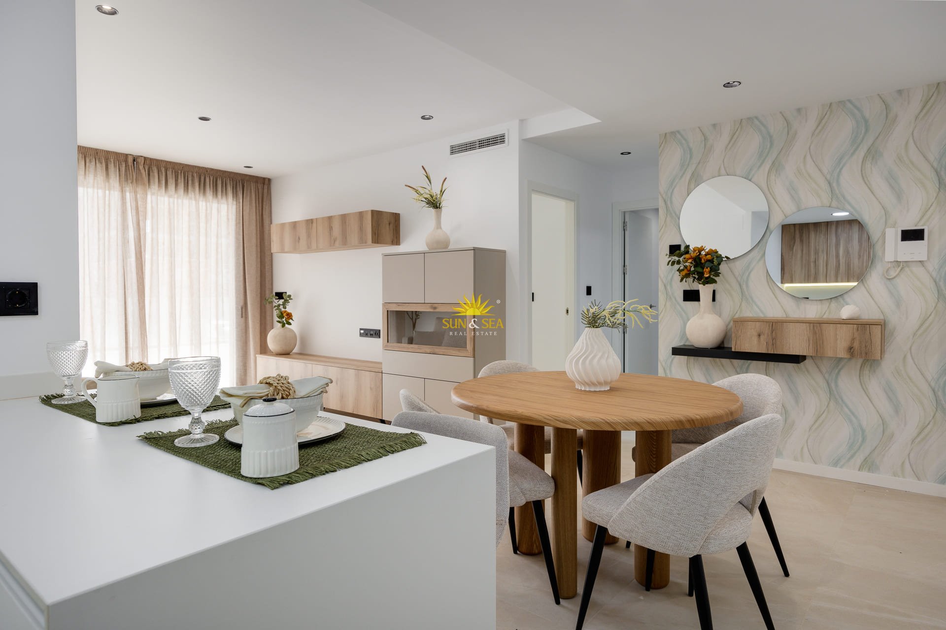 Nouvelle construction - Penthouse - Los Alcázares - Los Alcazares